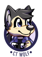 CT Wolf