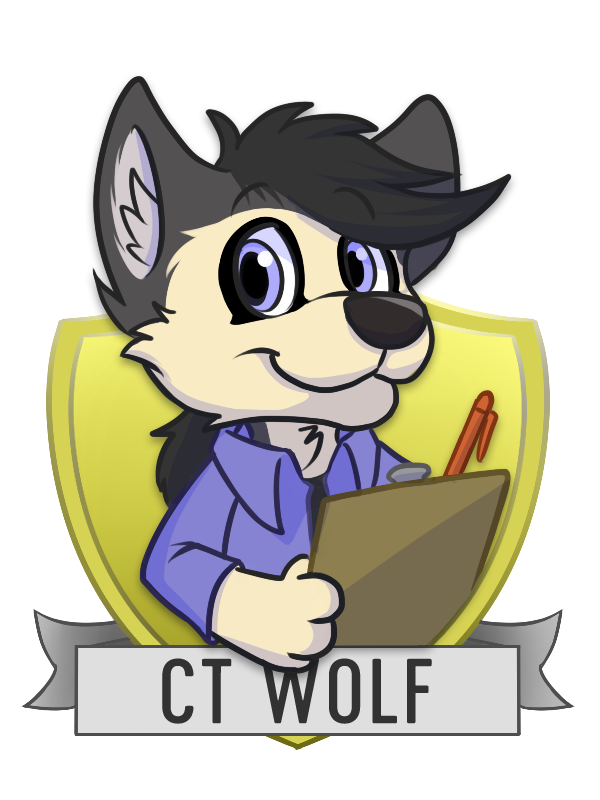CT Wolf