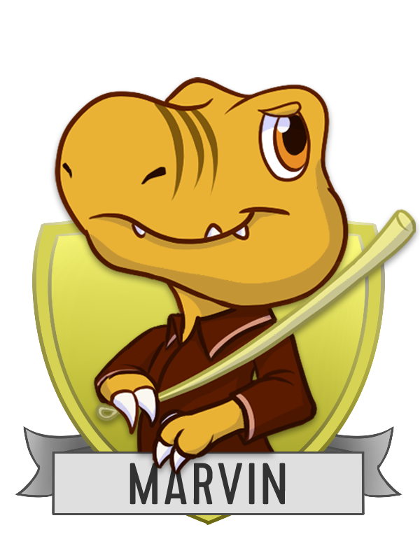 Marvin