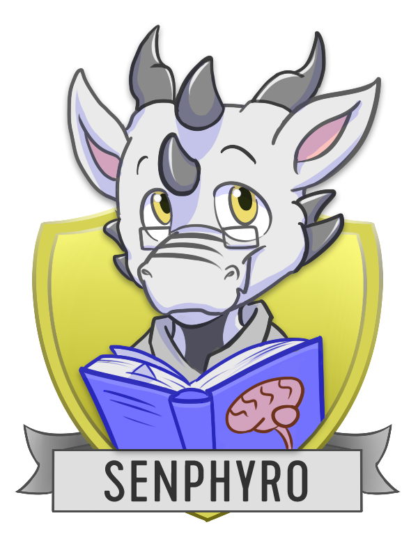 Senphyro