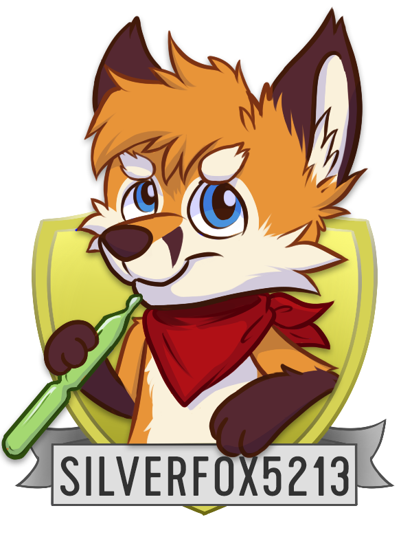 Silverfox
